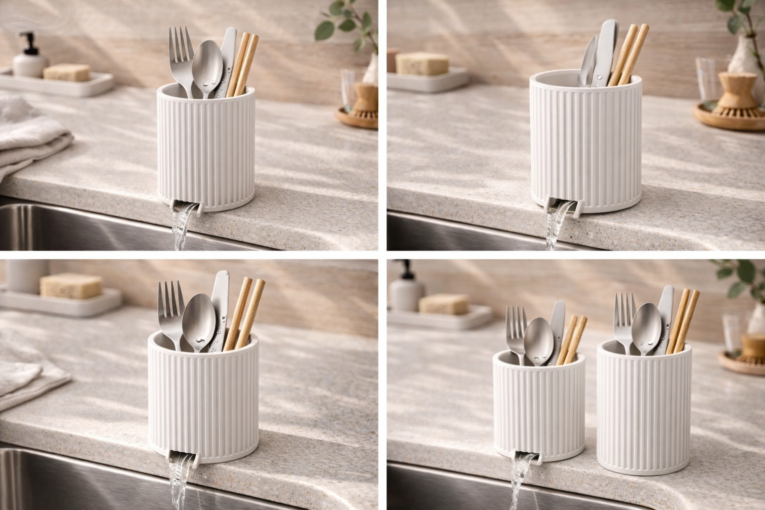 Escorredor de Talheres