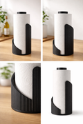 Suporte Papel Toalha