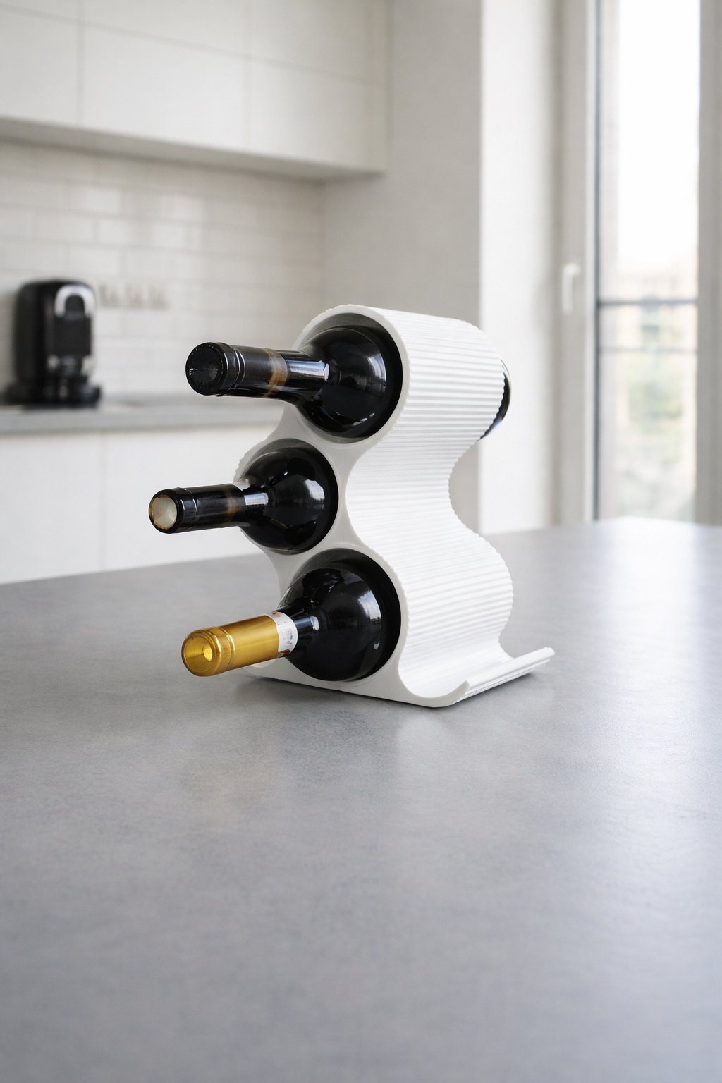 Suporte para Vinho