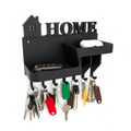 Porta-chaves HOME melhorado